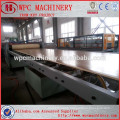 1220mm width 3-20mm thickness High quality pvc sheet production line/thick sheet production line